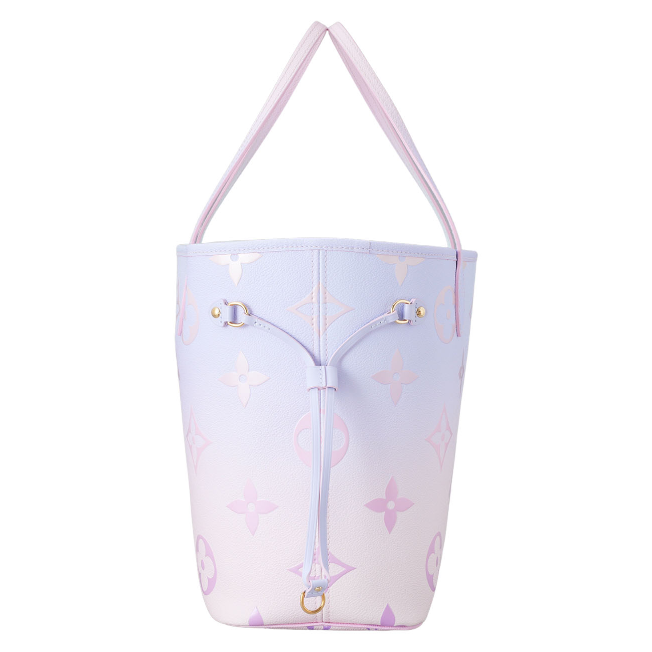 LOUIS VUITTON(USED)루이비통 M46077 파스텔 네버풀 MM